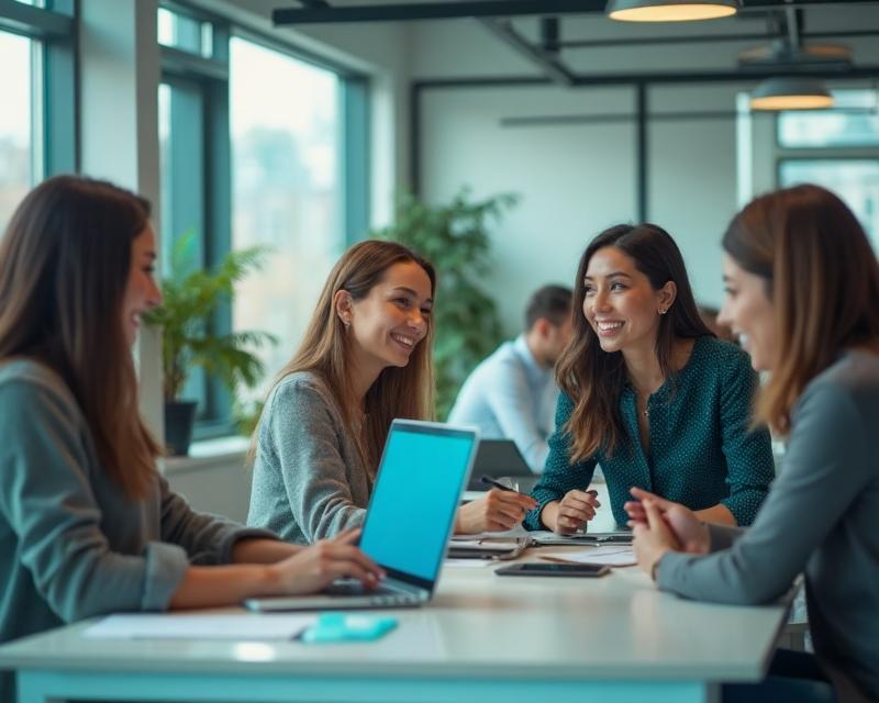 Elinix AI Team Collaboration