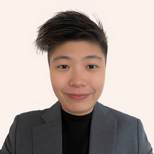 Ewen Ling - Founder of Elinix AI