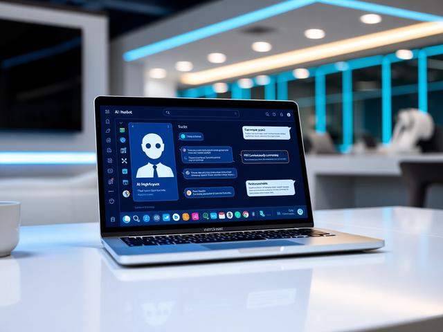 AI powered chatbots and voice agents for ecommerce customer support
