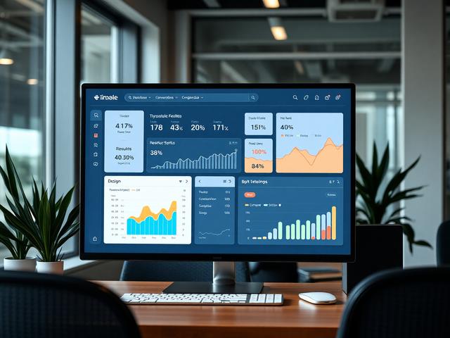 Website revamping and conversion rate optimization for ecommerce