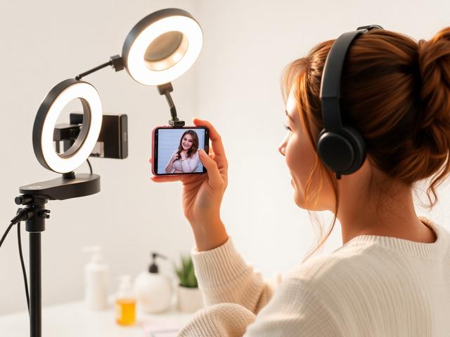 End to end influencer marketing management by Elinix AI