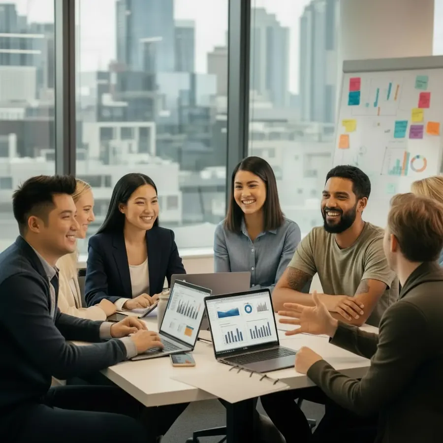 Elinix AI Strategy Session